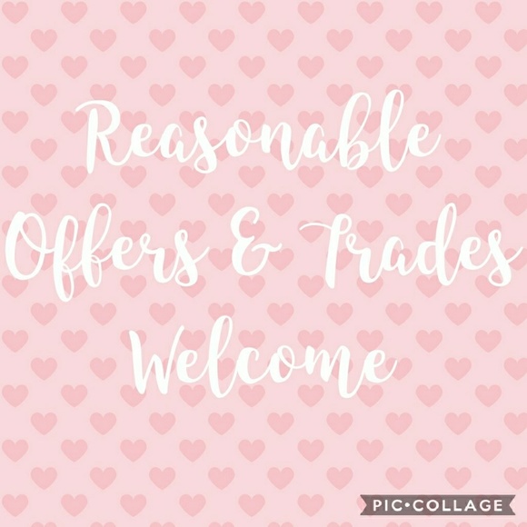 Reasonable Offer/ Trades Welcome - Picture 1 of 1